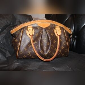 Louis Vuitton monogram bag